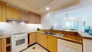 Vacationer Holiday Homes I Luxe 1 Bed l Scenic Marina Views l Dubai Marina
