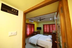 Spice Haven Homestay