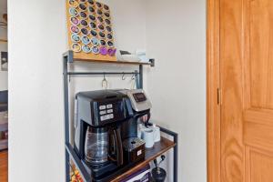 Summit 204D Mtn Views WI-FI Parking Washer Dryer