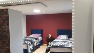 Ferienwohnung in Bad Schussenried