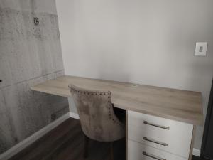 Menlyn Maine Trilogy Apartment 519