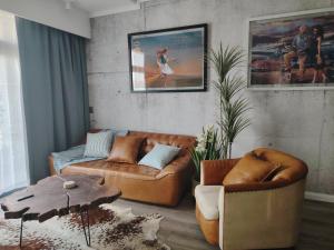 Menlyn Maine Trilogy Apartment 519