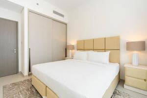 CitiHome Stylish 1BR Grande