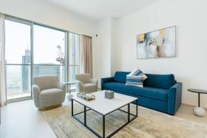 CitiHome Stylish 1BR Grande