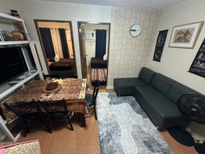 Arlu's Place 2 Bedroom Condo in One Oasis Condominium Cagayan de Oro