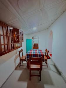 Saveen Villa