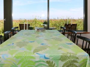 6 person holiday home in Hadsund