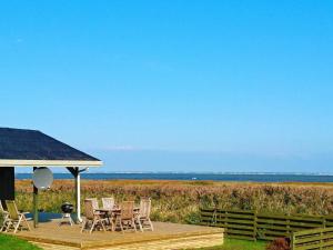 Seaside Serenity at Als Odde-By Traum