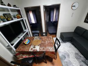 Arlus Place 2 Bedroom Condo in One Oasis Condominium Cagayan de Oro