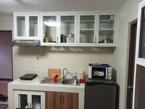 Arlus Place 2 Bedroom Condo in One Oasis Condominium Cagayan de Oro