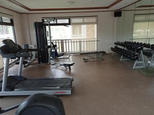 Arlus Place 2 Bedroom Condo in One Oasis Condominium Cagayan de Oro