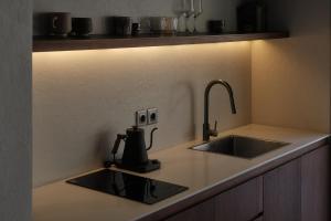 New Little Ripper Boutique Hotel