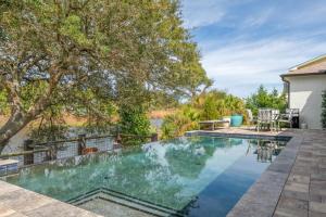 Casa De Riviera - stepthe tranquil oasis