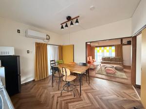 Vintage House Cortile of HIMAWARI