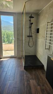 Appartement avec jardin privatif