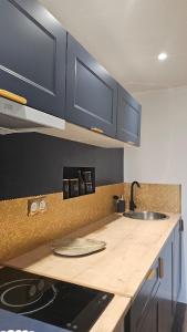 Appartements Appartement avec jardin privatif : photos des chambres