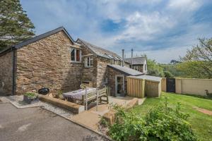 2 Bed in St. Mawgan oc-l30651