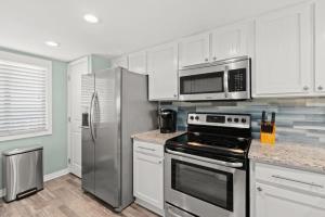 Sea-Renity - Views of the Gulf