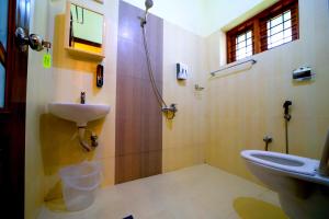 Spice Haven Homestay