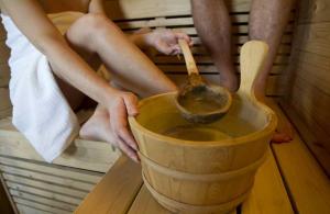 CHAMBRES D HÔTES ROMANCE AVEC SPA PRIVATISÉ ! Le LUXE EN TOUTE INTIMITÉ