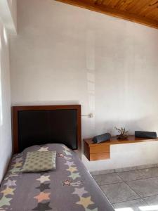 Alojamiento 1 Lili y Víctor