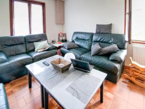 Halfway between near Nature Park