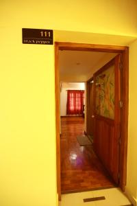 Spice Haven Homestay