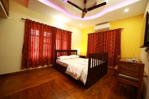 Spice Haven Homestay