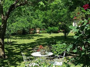 Appartements Le Clinton : photos des chambres