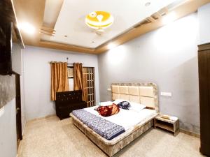 CRYSTAL HOMESTAY & PG - Secure, Budget and Comfortable Stay