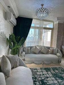 Raml Station Luxury Apartment with Amazing Sea View