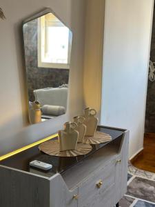 Raml Station Luxury Apartment with Amazing Sea View