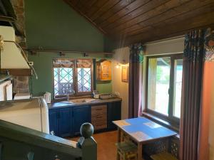 Котедж Хада-Галів Пісня гір