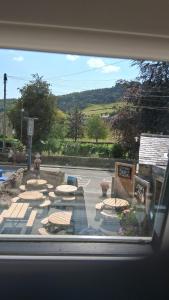 2 Bedroom apartment, Cononley near Skipton