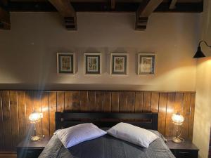 Котедж Хада-Галів Пісня гір