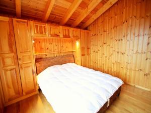 Chalet in Rhone Valley near Ski Lift