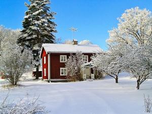 4 person holiday home in GRÄNNA-By Traum