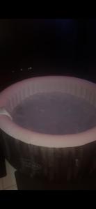 La suite 7 Sauna et jacuzi