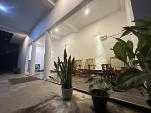 Sigiri Wild Nature Resort