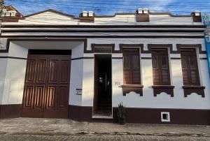 Casarão Boutique Casaboa