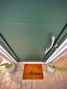 Casetta Monti del Duca