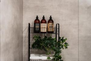 Guestly Homes - Charming 4BR Villa in central Piteå