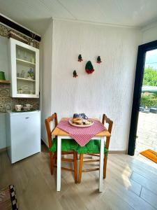 Casetta Monti del Duca