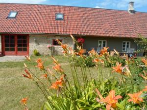Ansumardi Farmstay