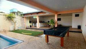 Home in belem to COP 30