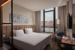 NH Milano Corso Buenos Aires