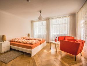 Ferienwohnungen Spiegel - Fewo Mandarin