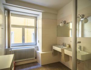 Ferienwohnungen Spiegel - Fewo Mandarin