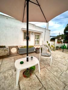 Casetta Monti del Duca