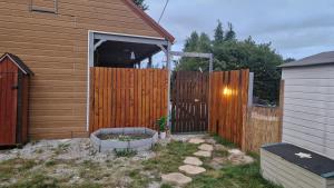 Appartements Gite du Jarrier : photos des chambres